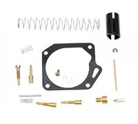 Carburatore Kit di riparazione per CPI, Keeway, Generic, QJ 1E40QMB