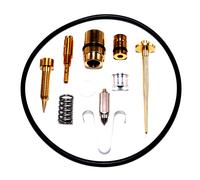 Carburatore Kit di Riparazione per Honda CL250 CB250K B 250 K 1971-1973 3 4