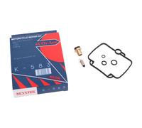 Carburatore Kit di Riparazione per Suzuki Dr 250 350 Se 750 S BIG 800 Keyster