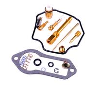 Carburatore Kit di Riparazione per Yamaha Tw 125 Trail Vie TW125 Tw DE011 One