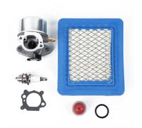 Carburatore Kit for Artigiano 917.388660 6.5 Horsepower 53.3cm Pusher Tagliaerba