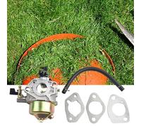Carburatore Kit For-Honda H1011/H1011H/H1011R Modello Equitazione Tagliaerba