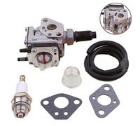 Carburatore Kit for TH43 TH48 KBH48A Decespugliatore 150032547 Attrezzi