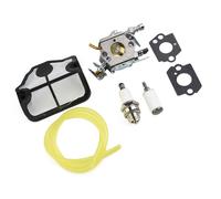 Carburatore Kit Guarnizioni Ricambio Riparazione for 36 41 136 Utile