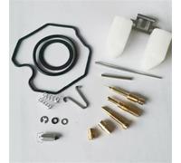 Carburatore Kit Kit Di Riparazione Carburatore Per Moto PZ30 Per H&onda CG200 CG200CC, Strumento Di Riparazione Per Componenti Motore, Diaframma Kit Riparazi
