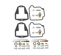 Carburatore Kit Kit Di Riparazione E Revisione Carburatore Per Moto, Guarnizione, Ricambio Per Suzuki DRZ250 2001-2007, Guarnizioni, Getti Carburatore Diaframma Kit Riparazi