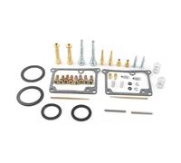 Carburatore Kit Kit Di Riparazione E Revisione Carburatore Per Moto Per Y&amaha Banshee 350 YFZ350 1987-2006 Attrezzi Per Dei Getti Del Carburatore a Valvola Diaframma Kit Riparazi