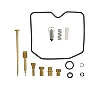 Carburatore Kit Kit Di Riparazione E Revisione Carburatore Per Motocicletta, Guarnizione, Ricambio Per Suzuki King Quad 300 1991-1998 4x4 LT-F4WDX Diaframma Kit Riparazi