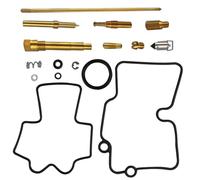 Carburatore Kit Kit Di Riparazione E Revisione Carburatore Per Motociclette, Per H&onda CRF250X 2004-2006, Strumenti Per Del Getto Del Carburatore, Diaframma Kit Riparazi