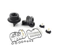 Carburatore Kit Kit Di Riparazione E Revisione Carburatori Per Moto Per Y&amaha TDM850 XTZ750 Kit Membrana A Stantuffo In Gomma Parti Sede Ago Diaframma Kit Riparazi