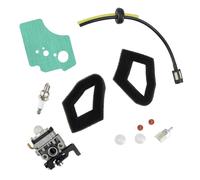 Carburatore kit Per Honda GX25 GX35 UMK425 ULT425 UMS425 HHB25 HHT25S FG110