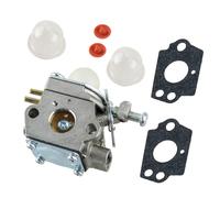Carburatore Kit per soffiatore a filo da 26cc 30cc Homelite Craftsman 308054001