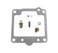 Carburatore Kit Per Suzuki TU250 TU250X Per 1997 1998 1999 2000-2001 Kit Riparazione Carburatore Parti Ricostruzione Carburatori(B)