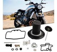 Carburatore Kit Riparazione Accessori Raccordi for majesty YP250 1996-2003