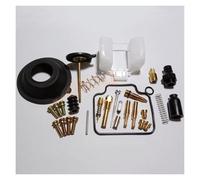 Carburatore Kit Riparazione Carburatore Per Motocicletta Con Membrana A Vuoto E Galleggiante Per Nighthawk 250/CB250 Dal 1991 Al 2008 Carburateur