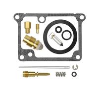 Carburatore Kit Riparazione E Ricostruzione Del Carburatore Per YFS 200 Blaster 200 1988-2006 YFS200 Moto CARB