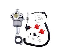 Carburatore LT2000 LT1000 Adatto for Tosaerba LT3000 YT3000 LT1500 792036 792768 795366 Funziona con Motore da 19 CV 20 CV 21 CV(1 Set B)