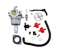 Carburatore LT2000 LT1000 adatto for tosaerba LT3000 YT3000 LT1500 792036 792768 795366 motore da 19 CV 20 CV 21 CV(1 Set B)