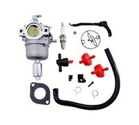 Carburatore LT2000 LT1000 compatibile con tosaerba LT3000 YT3000 LT1500 792036 792768 795366 con motore da 19 CV 20 CV 21 CV(1 Set B)