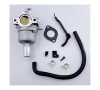 Carburatore LT2000 LT1000 for tosaerba Cr-ftsman LT3000 YT3000 LT1500 Nikki 792036 792768 795366 funziona con motore da 19 CV 20 CV 21 CV(1 Set A)