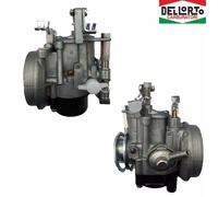 CARBURATORE MAGGIORATO DELL'ORTO SHBC 19 19 E PIAGGIO VESPA 50 90 125 HP FL N