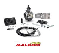 CARBURATORE MALOSSI PHBG Ø 19 CARTER MOTORE CIAO BRAVO SI GRILLO BOXER 1610989