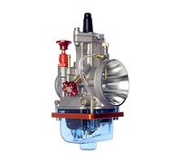 Carburatore Mano Choke Moto 24 26 28 30 32 34mm Universale Per CORSA Carburatore Per Mikuni Per PWK Carb Scooter Per Con Power Jet Carburatore Assemblaggio(3)