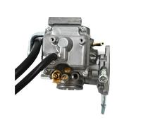 Carburatore Mano Choke Per Can-Am Per Outlander Carburatore Per Max 400 4X4 Carb Moto Carburatore Carb Kit Collettore Carburatore Assemblaggio