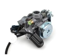 Carburatore Mano Choke Per PD20J Carb Per Per Speedfight Per Vivacity 50 Per Tweet RS 50 Per Django Per Kisbee RS 50 Per V-Clic 50cc 4 Tempi 20mm Carburatore Carburatore Assemblaggio