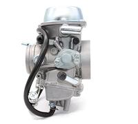 Carburatore Mano Choke Per Polaris Per Predator 500 Per Bombardier Per Can-Am Per Modelli Per DS 650 Per Can-Am Per Quest 650 Per XT Per Rhino 660 42mm Carburatore Carb Carburatore Assemblaggio