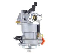 Carburatore manuale Dual Oil 168, GPL, NG, 2 kW, 3 kW, GX160 168F 170F, adatto for falciatura, giardinaggio e produzione di energia.