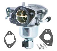 Carburatore manuale KT730 compatibile con motori della serie 7000 tra cui KT735 KT725 KT740 KT745 in metallo per un uso a lungo termine e affidabilità