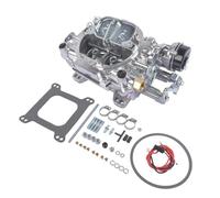 Carburatore marino AP02 a 4 cilindri compatibile con carburatore elettrico 1409 da 600 CFM