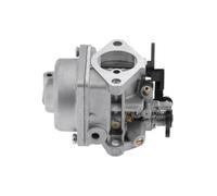 Carburatore Marino Assy 4 Tempi 4HP 5HP Compatibile con Motore fuoribordo To&ha&tsu