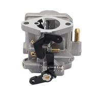 Carburatore Marino Assy Accessori per Motori fuoribordo a 4 Tempi 4HP 5HP Compatibile con To&ha&tsu