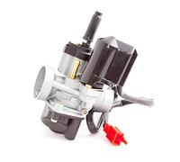 Carburatore maxtuned Racing, 17,5 mm, completo con e Choke per CPI, Keeway