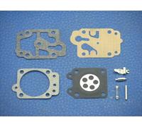 Carburatore Membrana Riparazioni Kit Per Rotfuchs MFT52 Multifunktionsschneider