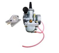 Carburatore Messa Punto 20mm per Honda Mtx 80 C 50 Set Completo Tuning