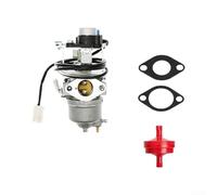 Carburatore Metallo per Generatore per portatile 3100W Carburatore | Standard OEM, per montaggio completo, prestazioni ottimali, metallo , per modello 75531i