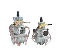 Carburatore Mikuni VM38 Standard MKA330 MKP30 Bois 2.5 MKN0.5 6DP01 166-Q2 Per