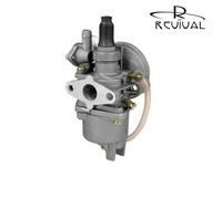 CARBURATORE MINIMOTO MINICROSS MINIQUAD 2T 13MM 43CC 47CC 49CC