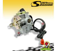 CARBURATORE MODELLO ORIGINALE PIAGGIO LIBERTY FLY VESPA ET4 LX S ZIP 50 4T