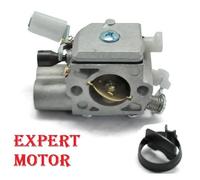 CARBURATORE MODELLO WALBRO MOTOSEGA STIHL MS 231 241 251 COMPLETO NUOVO