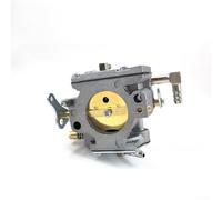 Carburatore modello WB25 compatibile con comuni per piattaforme per motori piccoli da 150 cc e 200 cc trovati in tosaerba e coltivatori
