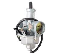 Carburatore Modifica Carburatore Per Motocicletta Per Carburatore PZ30 30 Mm Per Motore Keihin ABM IRBIS TTR Carburador 150 Cc 175 Cc 200 Cc 250 Cc Gruppo Carburatore(Hand)