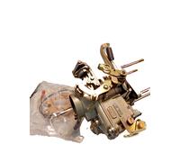 CARBURATORE MONOCORPO ORIGINALE DELL'ORTO FRDC32 C COMPATIBILE CON VW GOLF 1.3