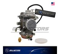 Carburatore Montaggio Per Polaris Sportsman 500 1996-2001 Orig. 3131200 (40mm)