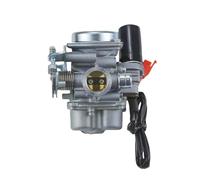 Carburatore Moped Per GCC100 Per SPACY100 Per Lead 100 Per Wh100 Per CR100 Carburatore Per Motocicletta 4 Tempi Scooter ATV Carb 2T 4T Carburatore Moto Con compatibile