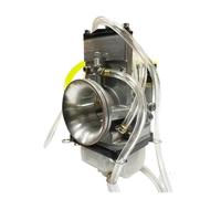 Carburatore Moped Per Suzuki Per RMZ 250 2004-2009 Per DR 350 Per DRZ400 2000-2023 Per RMZ 450 Per DR 650 1996-2014 Moto Carburatore 2T 4T Carburatore Moto Con compatibile(E 36mm)