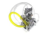 Carburatore Moped Per Suzuki Per RMZ 250 Per DR 350 Per DRZ400 2000-2023 Per RMZ 450 Per DR 650 1996-2014 Moto Carburatore 2 Tempi 2T 4T Carburatore Moto Con compatibile(32mm)